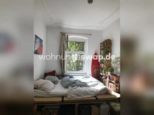 Foto - 2 Zimmer Etagenwohnung in Berlin