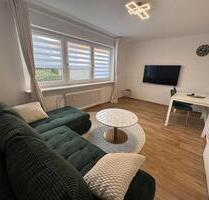 Stilvolle, voll möblierte 2-Zimmer-Wohnung - München Pasing-Obermenzing