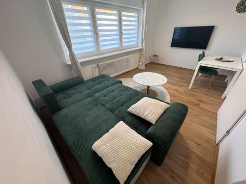 Foto - 2 Zimmer Hochparterre zur Miete in München