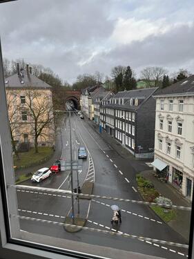 Foto - Helle 2-Zimmer-Wohnung an der Trasse in Wuppertal Unterbarmen