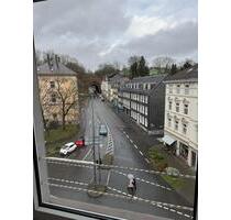Helle 2-Zimmer-Wohnung an der Trasse in Wuppertal Unterbarmen