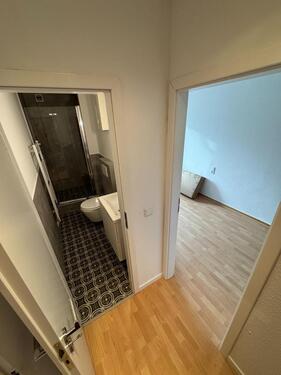 Foto - Etagenwohnung in Wuppertal zur Miete