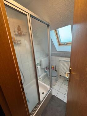 Foto - 2 Zimmer Dachgeschoßwohnung zur Miete in Sonsbeck