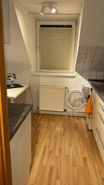 Foto - Dachgeschoßwohnung in Sonsbeck zur Miete