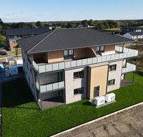 Wohnung Erdgeschoss Neubau zur Miete - Steinbergkirche