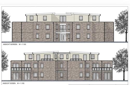 Foto - 3 Zimmer Einfamilienhaus zur Miete in Owschlag