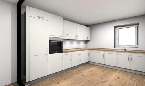 Foto - Einfamilienhaus in Owschlag zur Miete