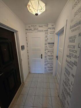 Foto - Etagenwohnung in Werdohl zur Miete