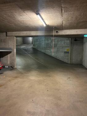 Foto - TG-Stellplatz in München - ab 01.05. verfügbar