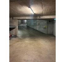 TG-Stellplatz in München - ab 01.05. verfügbar