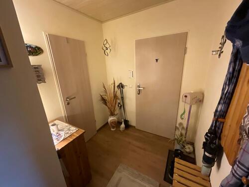 Foto - 3 Zimmer Etagenwohnung zum Kaufen in Hilchenbach