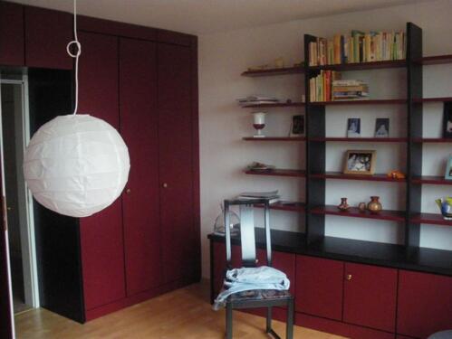 Foto - 2 Zimmer Maisonettenwohnung zum Kaufen in Rodgau