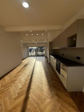 Foto - 3 Zimmer Dachgeschoßwohnung in Nürtingen