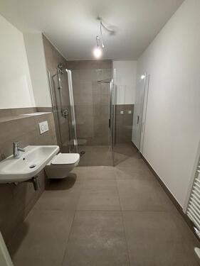 Foto - Erdgeschoßwohnung in Nürnberg zur Miete