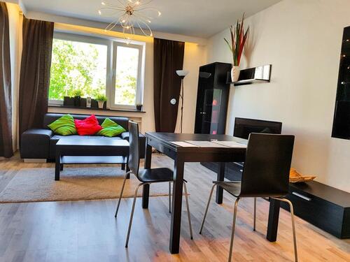 Foto - 1 Zimmer Etagenwohnung zur Miete in München