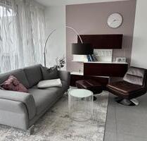 Dachterrassenwohnung in München Laim