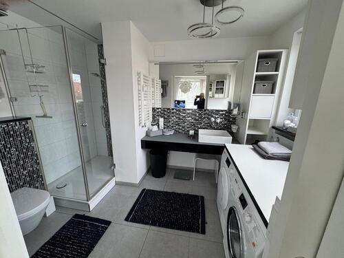 Foto - Terrassenwohnung in München zur Miete