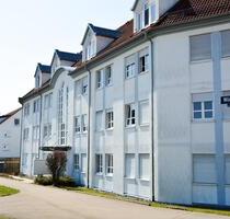 Gemütliche 2,5 Zimmerwohnung in Sigamringen zur Miete - Sigmaringen