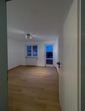 Foto - 2.5 Zimmer Etagenwohnung zur Miete in Sigmaringen