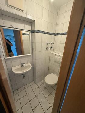 Foto - 2 Zimmer Etagenwohnung zur Miete in Ludwigshafen am Rhein