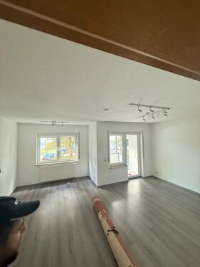 Foto - 2 Zimmer Etagenwohnung in Ludwigshafen am Rhein