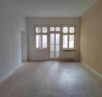 Dachterrassenwohnung mit Fahrstuhl in Lüchow - Lüchow (Wendland)