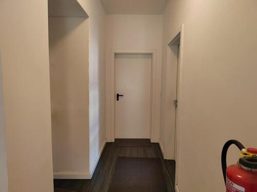 Foto - 2 Zimmer Terrassenwohnung in Lüchow (Wendland)