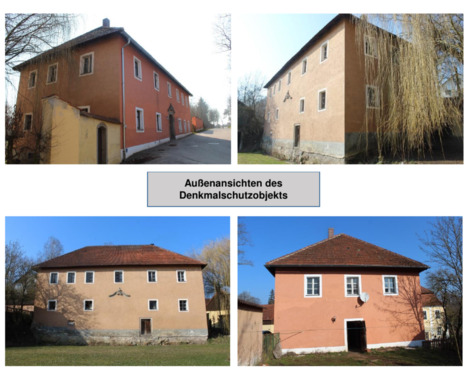 Foto - großes Haus mit 2 Wohnungen zu vermiten