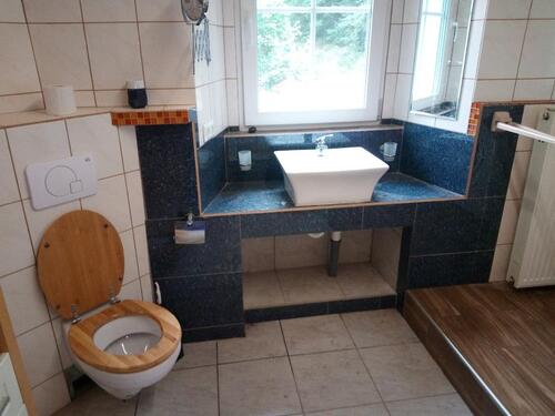 Foto - Etagenwohnung in Schwarzhofen zur Miete