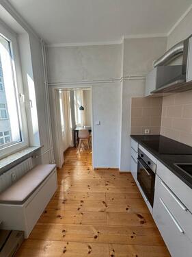 Foto - 2 Zimmer Etagenwohnung zur Miete in Berlin