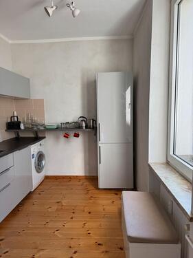 Foto - 2 Zimmer Etagenwohnung in Berlin