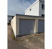Garage zu vermieten in Westercelle, direktes Wohngebiet