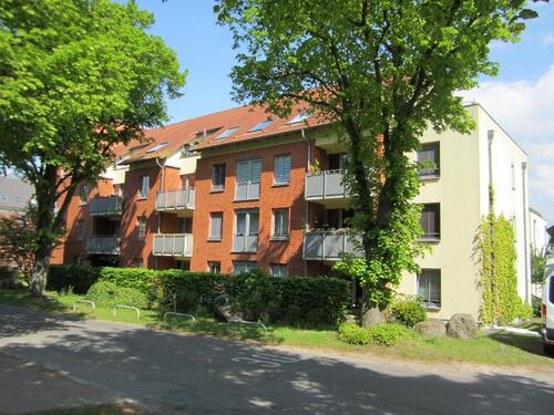 Foto - Eine Wohnung zum Wohlfühlen - Citynah und Pendlerfreundlich