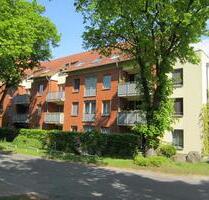 Eine Wohnung zum Wohlfühlen - Citynah und Pendlerfreundlich - Papendorf