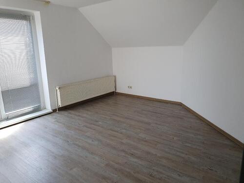 Foto - 1 Zimmer Dachgeschoßwohnung in Papendorf