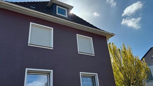 Foto - 4-Zimmer-Wohnung mit Balkon & Stellplatz zu vermieten