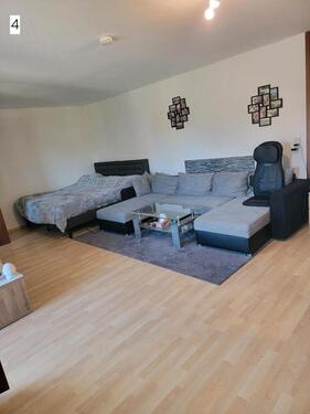 Foto - Charmante 1-Zimmer-Wohnung mit Balkon in Stuttgart (Plieningen)