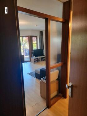 Foto - 1 Zimmer Etagenwohnung zur Miete in Stuttgart