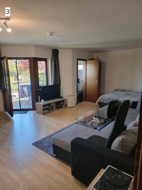 Foto - 1 Zimmer Etagenwohnung in Stuttgart