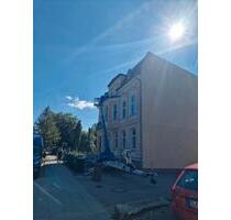 Ab sofort eine schöne 4 Raum Wohnung, - Schönebeck (Elbe)