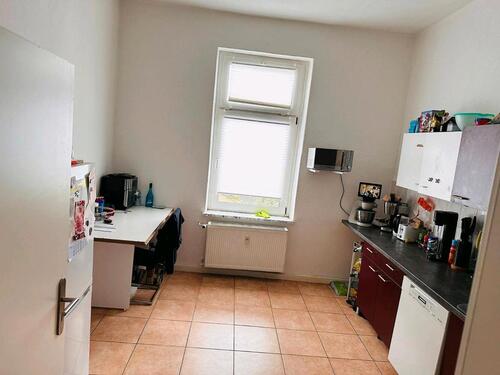 Foto - Etagenwohnung in Schönebeck (Elbe) zur Miete