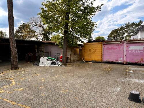 Foto - andere zur Miete in Berlin