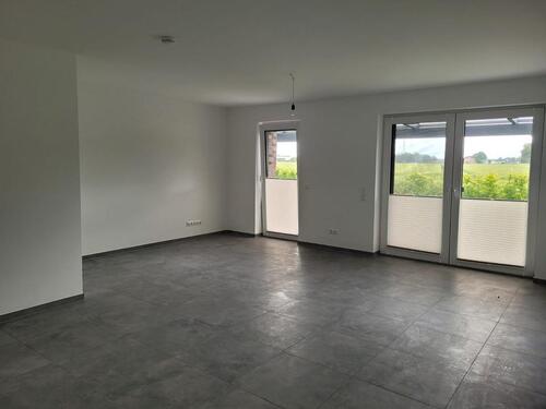Foto - 2 Zimmer Terrassenwohnung in Kevelaer