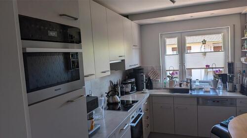 Foto - Etagenwohnung in Gütersloh zum Kaufen