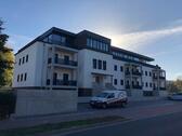 Foto - schöne 2-Raum Wohnung ab 01.09.2026 zu vermieten