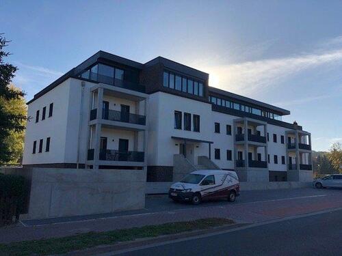 Foto - schöne 2-Raum Wohnung ab 01.09.2026 zu vermieten