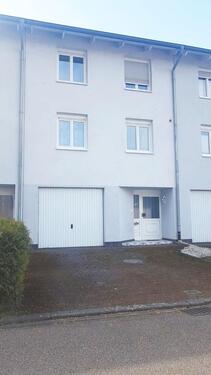 Foto - Reihenmittelhaus in Lahr. Provisionsfrei.