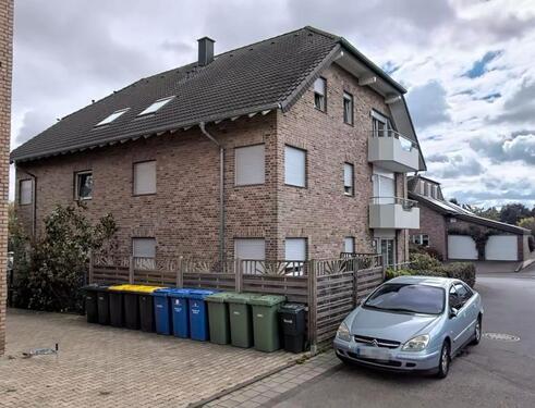 Foto - Tolle Eigentumswohnung in DN-Merken