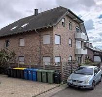Tolle Eigentumswohnung in DN-Merken - Düren Mariaweiler-Hoven