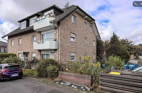 Foto - 3 Zimmer Etagenwohnung zum Kaufen in Düren